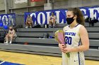 Women’s Basketball Senior Day  Women’s Basketball Senior Day 2021. : Women’s Basketball Senior Day
